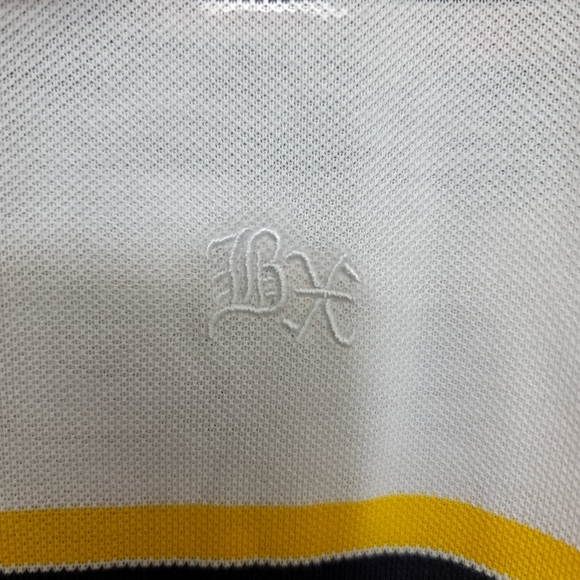 Brooklyn Xpress Polo Shirt.  Size XXL.  (654) - Picture 4 of 9